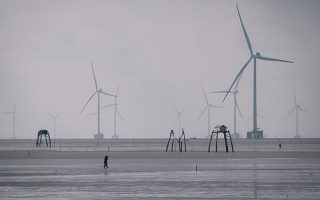Green transition: Pay the Least, Benefit the Most