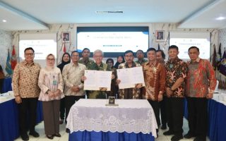 Kemenaker: Sinergi lembaga pendidikan atasi tantangan ketenagakerjaan