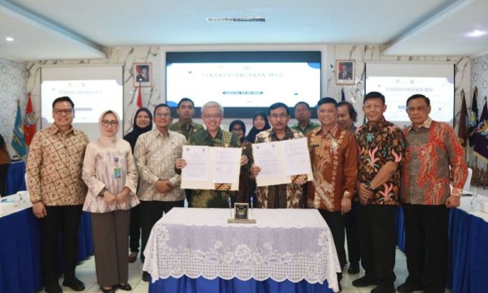 Kemenaker: Sinergi lembaga pendidikan atasi tantangan ketenagakerjaan