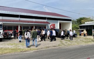Pemkab Bantul siap mendampingi tata kelola operasional KDMP