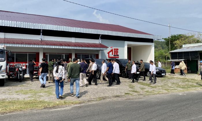 Pemkab Bantul siap mendampingi tata kelola operasional KDMP