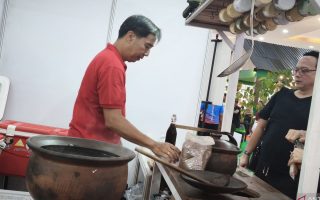 Pemda DIY dorong industri kopi kedepankan investasi berkelanjutan