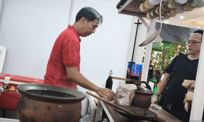 Pemda DIY dorong industri kopi kedepankan investasi berkelanjutan