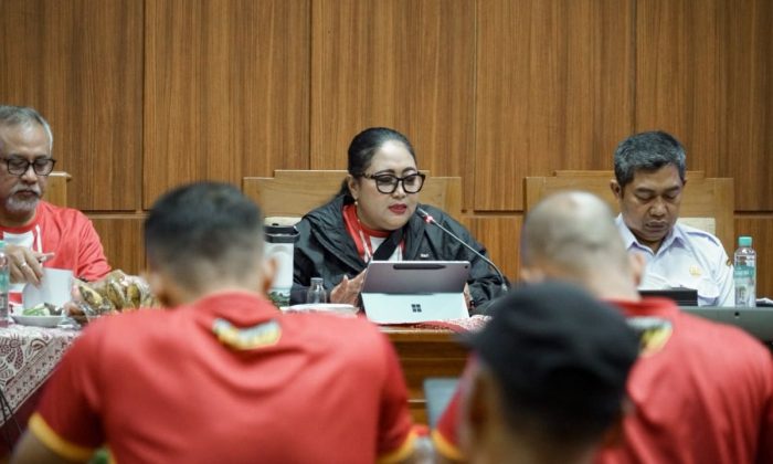 Pemkab Gunungkidul targetkan boyong 78 medali emas dalam Porda 2027