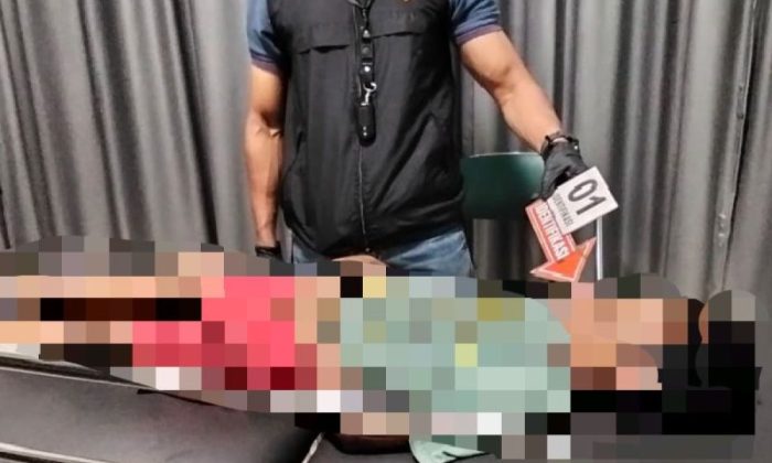 Anak tujuh tahun meninggal akibat tenggelam di sungai Bantul