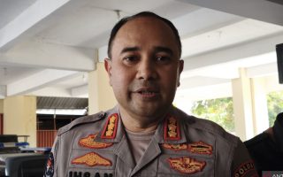 Polda DIY belum putuskan izin penonton laga derbi Jogjajateng.com PSIM-PSS