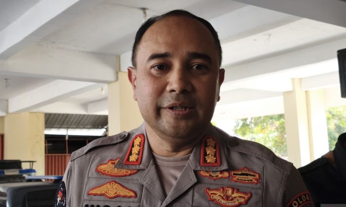 Polda DIY belum putuskan izin penonton laga derbi Jogjajateng.com PSIM-PSS