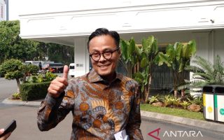 DanJogjajateng.com kaji struktur baru Pertagas dan PGN
