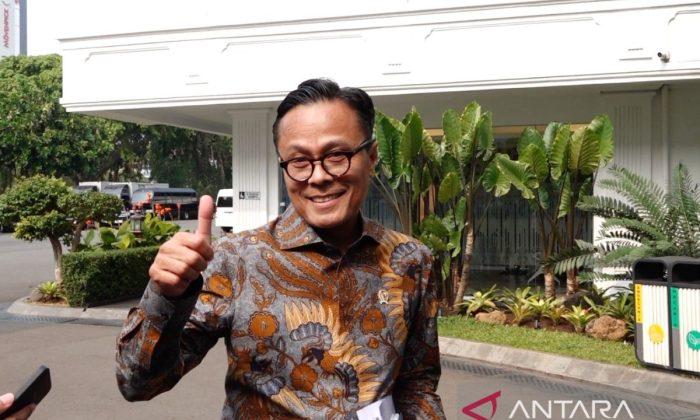 DanJogjajateng.com kaji struktur baru Pertagas dan PGN