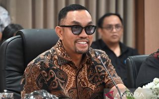 Kasus SIM palsu, Komisi III dorong pembenahan sistem penerbitan SIM