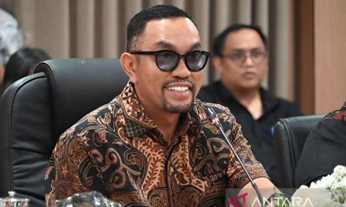 Kasus SIM palsu, Komisi III dorong pembenahan sistem penerbitan SIM