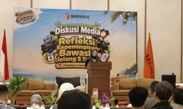 Bawaslu nilai penerapan "e-voting" perlu dikaji lebih mendalam