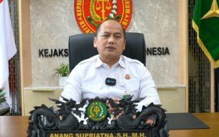 Kejagung mutasi 16 pejabat, salah satunya Kajari Jakarta Selatan