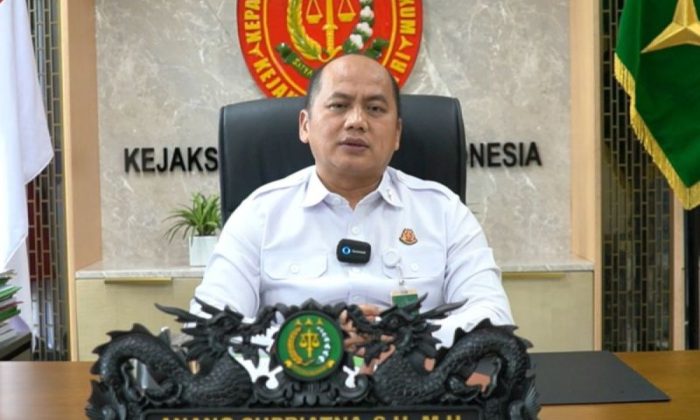 Kejagung mutasi 16 pejabat, salah satunya Kajari Jakarta Selatan