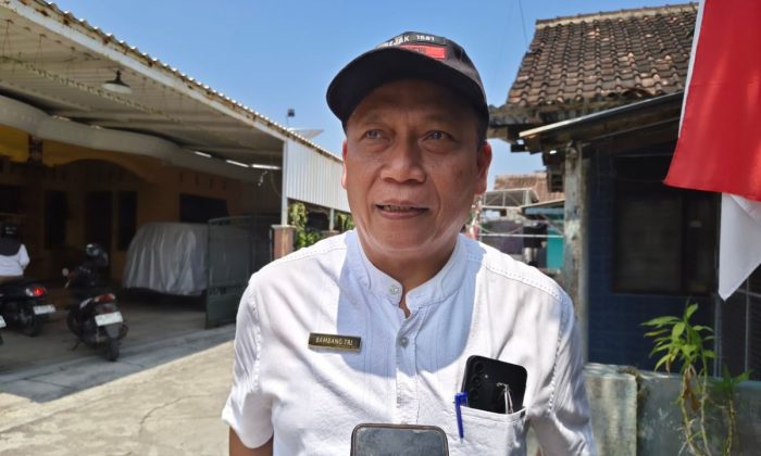 Pemkab Kulon Progo siapkan DED revitalisasi Pasar Sentolo