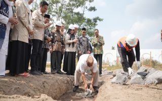 Pemkab Sleman-Kemenhaj DIY bagun PLHUT wujudkan pelayanan inklusif