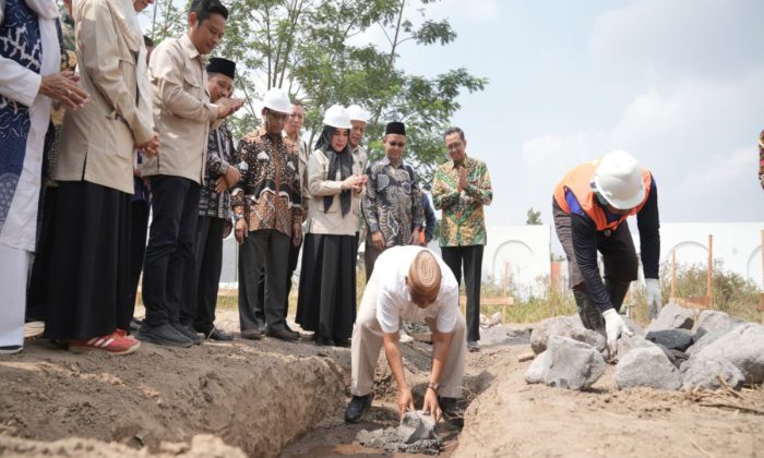 Pemkab Sleman-Kemenhaj DIY bagun PLHUT wujudkan pelayanan inklusif