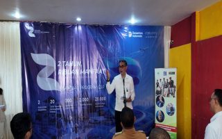 InJourney Airports salurkan TJSL kepada disabilitas di Kulon Progo