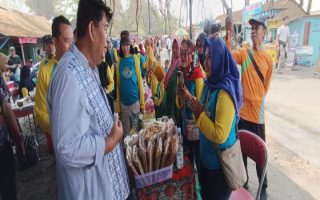 Lewat Gita Laut 2026, DKP DIY dorong kesadaran jaga sumber daya laut