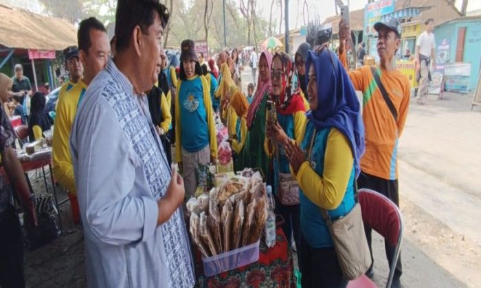 Lewat Gita Laut 2026, DKP DIY dorong kesadaran jaga sumber daya laut