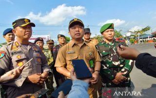 Pemkab Kulon Progo mengusulkan pembangunan RS baru di kawasan pegunungan
