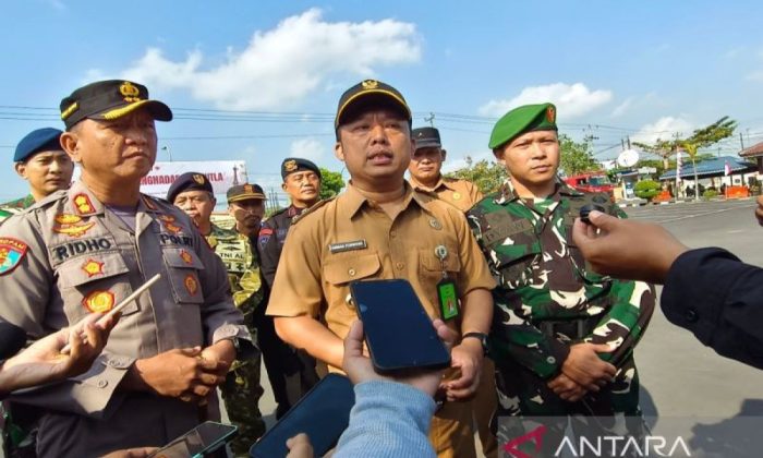 Pemkab Kulon Progo mengusulkan pembangunan RS baru di kawasan pegunungan