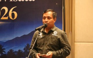 Dispar Kulon Progo mendorong peningkatan tata kelola desa wisata