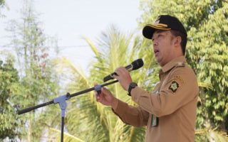 Dishub Kulon Progo apresiasi helm pintar karya siswa Wates