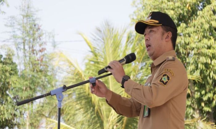 Dishub Kulon Progo apresiasi helm pintar karya siswa Wates