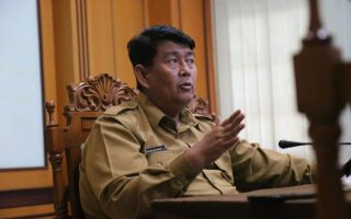 Pemkab Kulon Progo menggelar Manunggal Fair 2026 promosikan produk lokal
