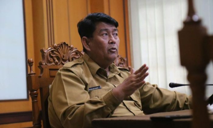 Pemkab Kulon Progo menggelar Manunggal Fair 2026 promosikan produk lokal