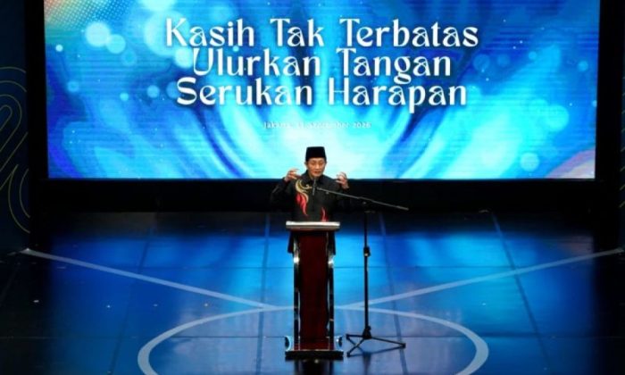 Kemenag melibatkan rumah ibadah pastikan anak dapat pendidikan agama