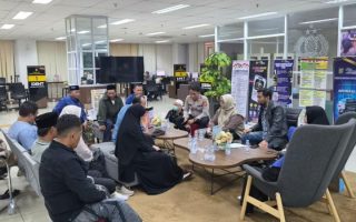 Kemenhaj memblokir travel umrah PT JGroup dan Annisa Ahmada Travelindo