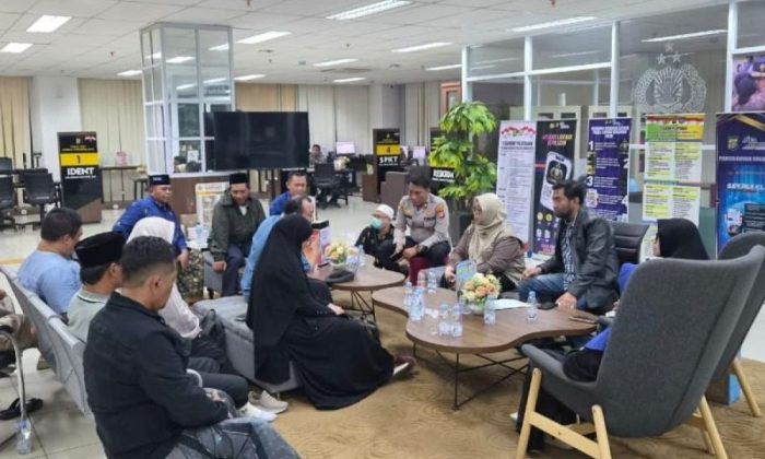 Kemenhaj memblokir travel umrah PT JGroup dan Annisa Ahmada Travelindo