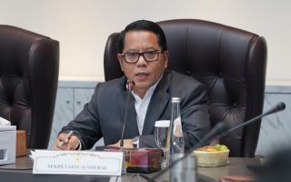 Kemenag atur penggunaan gawai di satuan pendidikan keagamaan