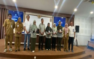 Pemkab Sleman matangkan penyusunan e-RDKK pupuk bersubsidi 2027
