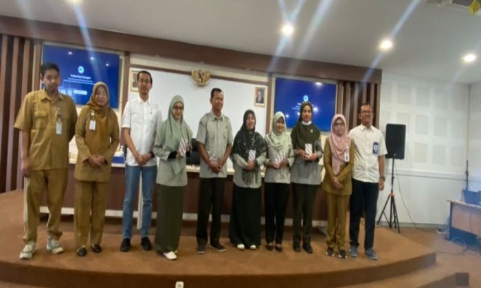 Pemkab Sleman matangkan penyusunan e-RDKK pupuk bersubsidi 2027