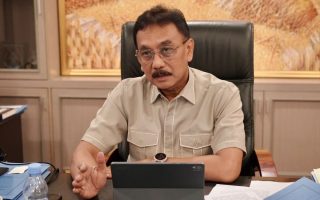 Sekjen ATR/BPN tekankan penyusunan Anggaran 2027 harus berdampak bagi masyarakat