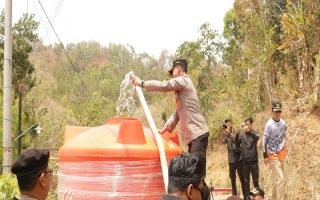 Pemkab Kulon Progo memperpanjang status siaga darurat kekeringan