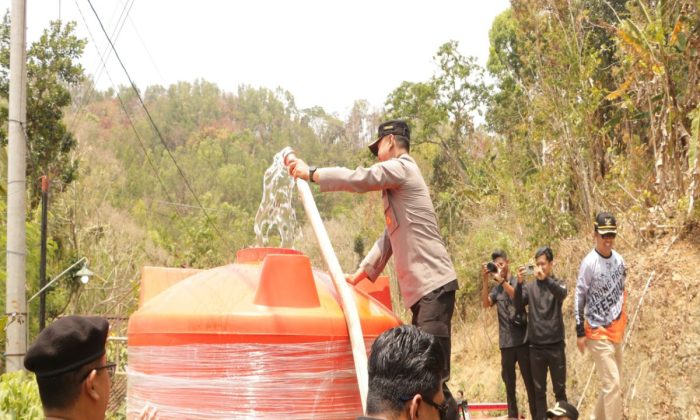 Pemkab Kulon Progo memperpanjang status siaga darurat kekeringan