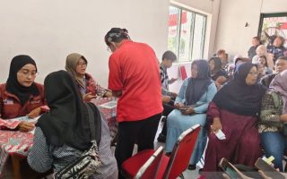 Kulon Progo jadi lokasi uji coba aplikasi Perlinsos untuk basis data Bansos 2027