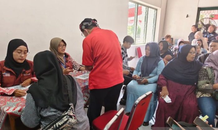 Kulon Progo jadi lokasi uji coba aplikasi Perlinsos untuk basis data Bansos 2027