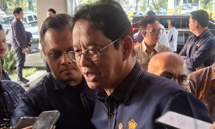 Menkeu siapkan langkah jaga APBN jika harga minyak dunia melonjak