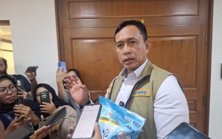 Bulog siapkan pasokan pangan 100 KDKMP percontohan sebelum 20 Oktober