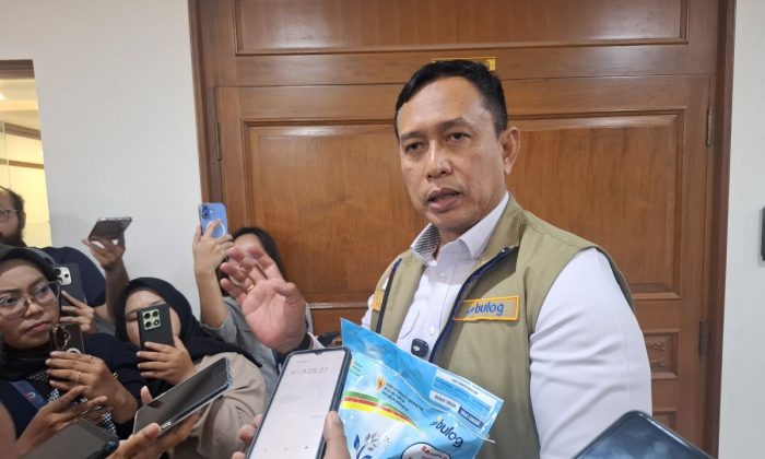 Bulog siapkan pasokan pangan 100 KDKMP percontohan sebelum 20 Oktober