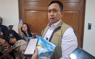 Perum Bulog salurkan sekitar 60 ribu ton beras premium ke pasar