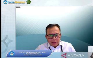 Kemendikdasmen: Hasil TKA tahun ini dapat diakses mandiri oleh peserta