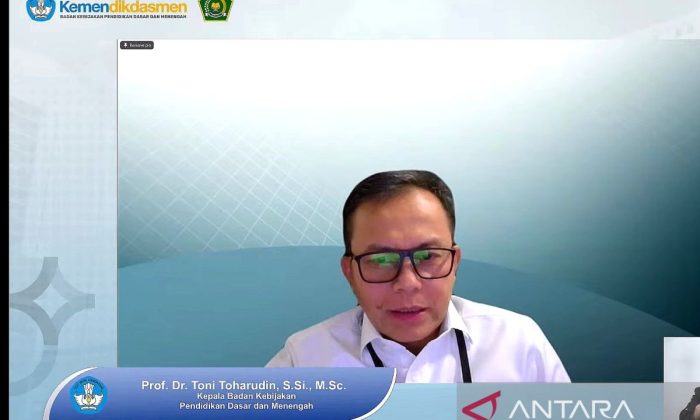 Kemendikdasmen: Hasil TKA tahun ini dapat diakses mandiri oleh peserta