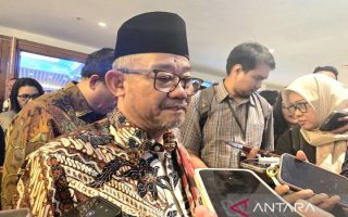 Mendiknas berkomitmen revitalisasi 1.487 sekolah untuk pulihkan NTT