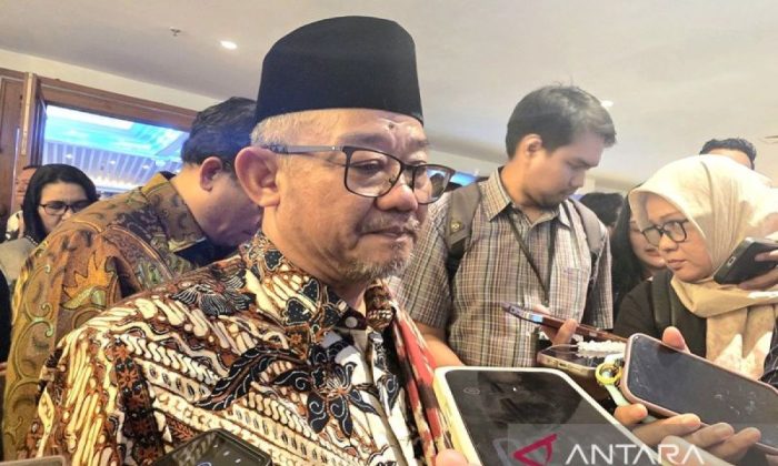 Mendiknas berkomitmen revitalisasi 1.487 sekolah untuk pulihkan NTT